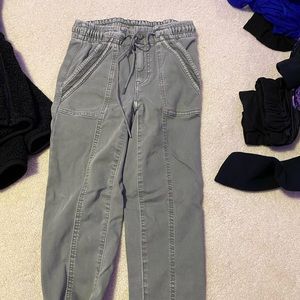 American Eagle pants-Kids